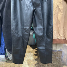Load image into Gallery viewer, Mitrini Pleather Pants
