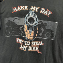 Load image into Gallery viewer, Harley Davidson Make My Day
