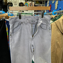 Load image into Gallery viewer, Gray Denim Jean Pants

