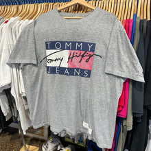 Load image into Gallery viewer, Tommy Hilfiger Jeans T-Shirt
