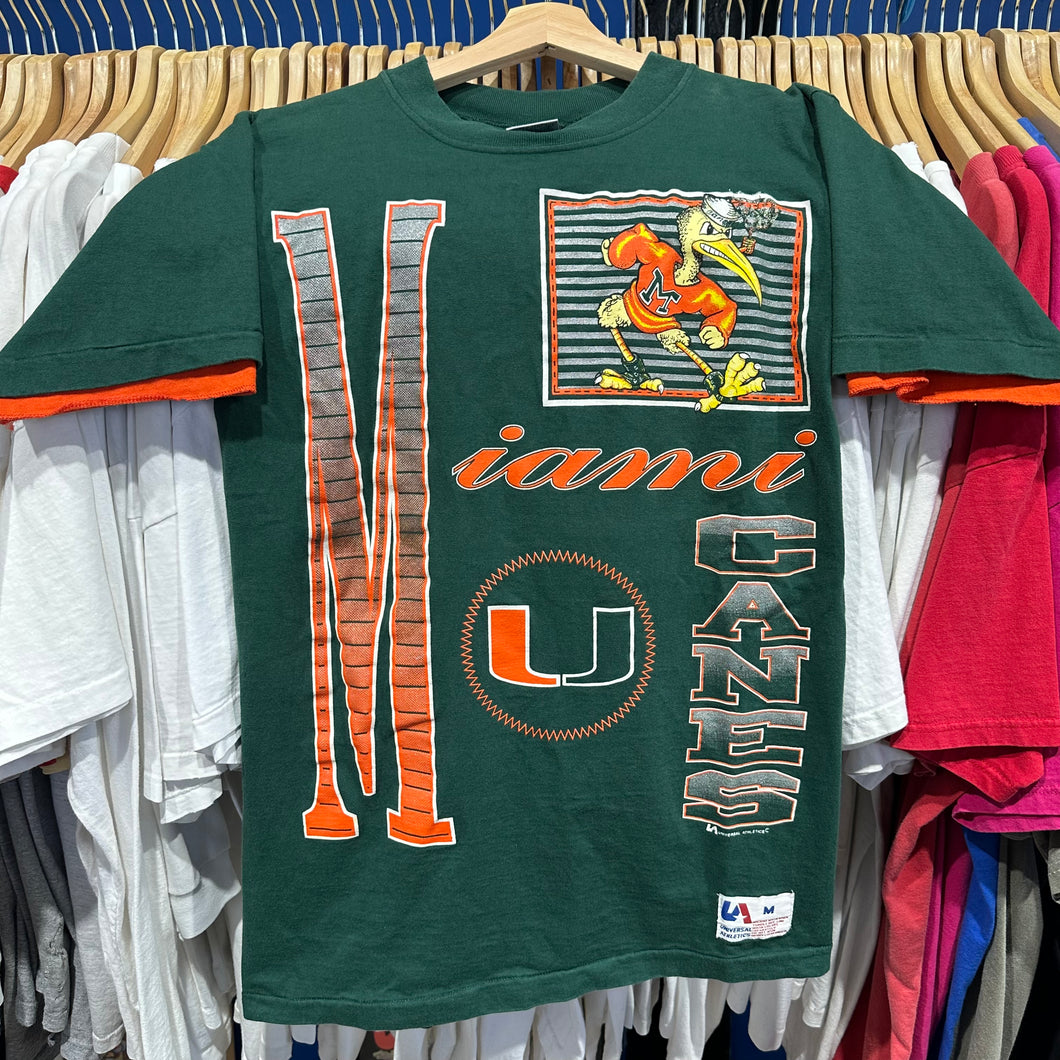 Miami Hurricanes T-Shirt