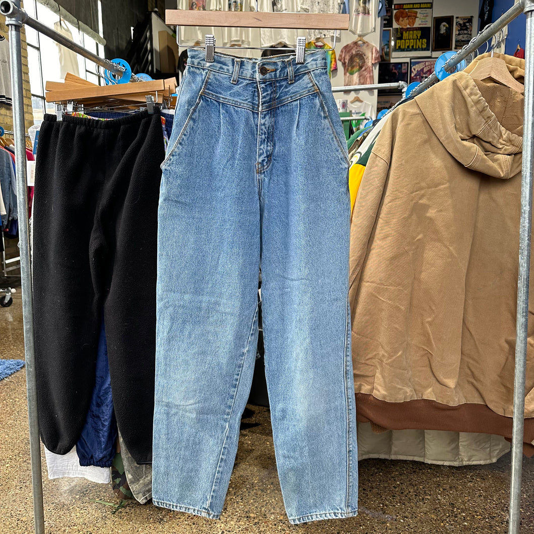 Sync Union Bay High Wasted Jean Pants