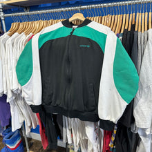 Load image into Gallery viewer, Adidas Multicolored Zip Up Track Sweatshirt
