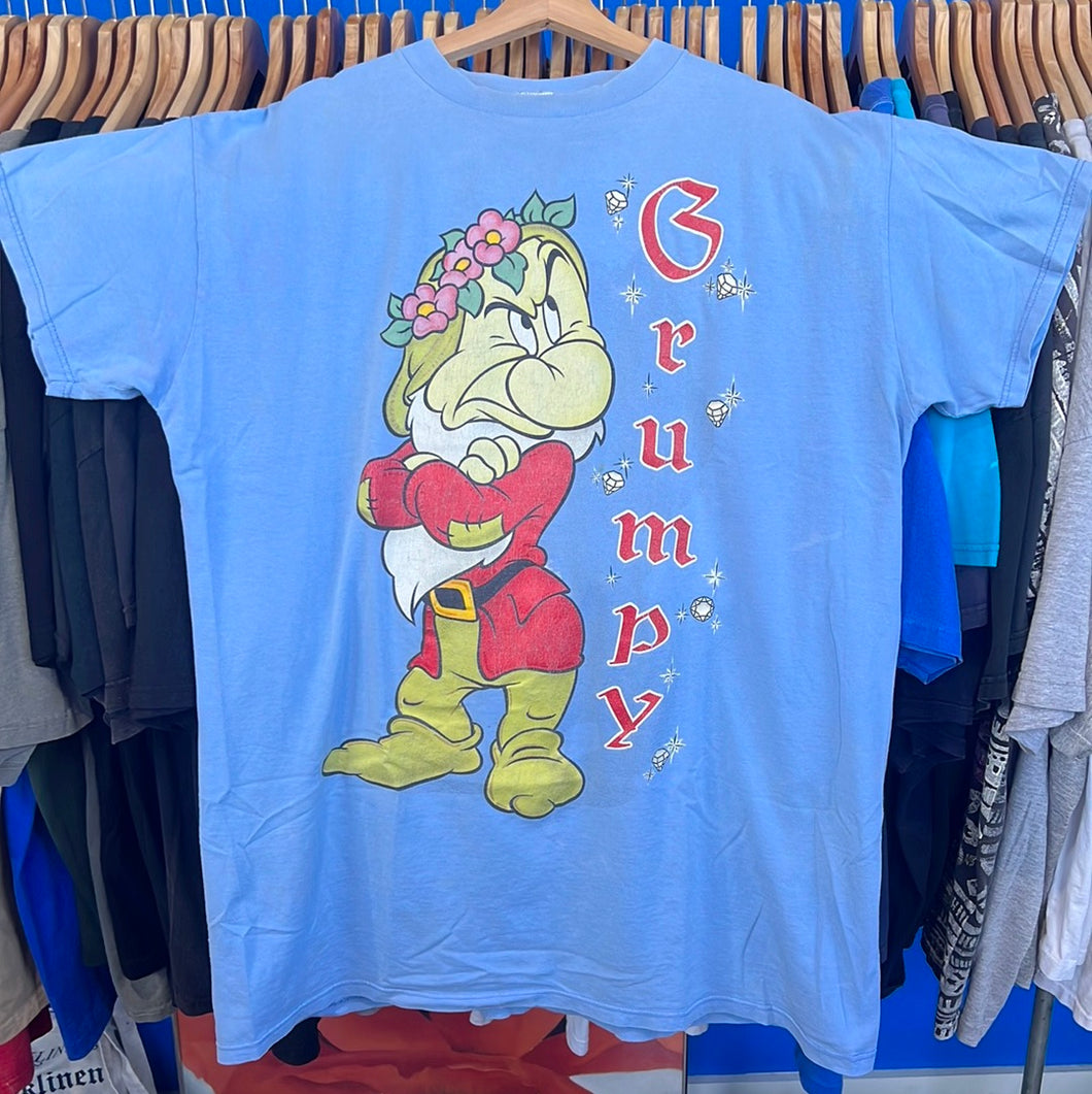 Grumpy T-Shirt