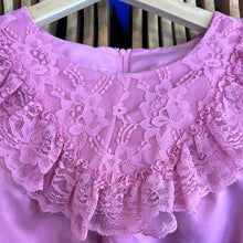 Load image into Gallery viewer, Pink Pace Prairie Femme Top
