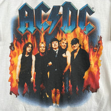 Load image into Gallery viewer, AC/DC 2001 Tour T-Shirt
