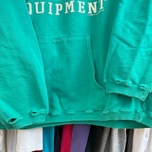 Load image into Gallery viewer, BUM Equipment Hoodie Sweatshirt

