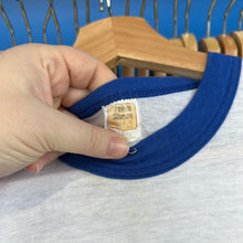 Load image into Gallery viewer, Old Style Ringer T-Shirt
