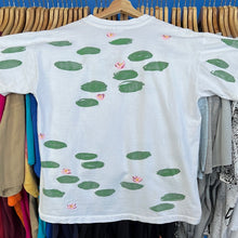 Load image into Gallery viewer, Monet Water Lillies AOP T-Shirt
