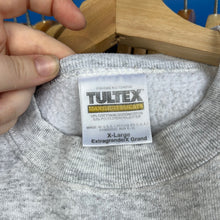 Load image into Gallery viewer, Faded Hog Wild Crewneck

