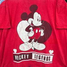 Load image into Gallery viewer, Disney Mickey Legends T-Shirt
