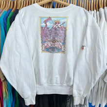 Load image into Gallery viewer, Queen of Everything Crewneck
