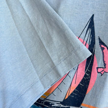 Load image into Gallery viewer, Florida Sailboat T-Shirt

