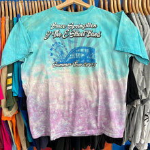 Load image into Gallery viewer, Bruce Springsteen ‘03 Tour T-Shirt
