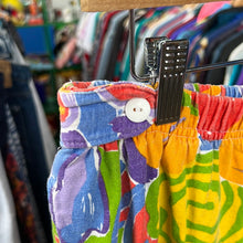 Load image into Gallery viewer, Patterned Cotton Funky Pants
