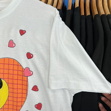Load image into Gallery viewer, Mickey Mouse Heart Phone T-Shirt

