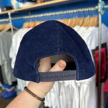 Load image into Gallery viewer, AT&amp;T Corduroy Hat
