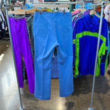 Load image into Gallery viewer, Levi’s Bell Bottoms-Baby Blue Pants

