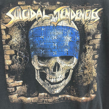 Load image into Gallery viewer, Suicidal Tendencies T-Shirt
