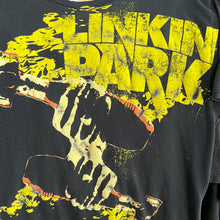 Load image into Gallery viewer, Linkin Park Bombs T-Shirt
