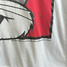 Load image into Gallery viewer, Bugs Bunny Big Face Looney Tunes T-Shirt
