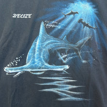 Load image into Gallery viewer, Belize Hammerhead Shark T-Shirt
