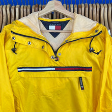 Load image into Gallery viewer, Tommy Jeans Windbreaker
