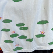 Load image into Gallery viewer, Monet Water Lillies AOP T-Shirt
