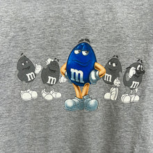 Load image into Gallery viewer, Blue M&amp;M T-Shirt
