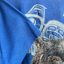 Load image into Gallery viewer, Alaska Wolf T-Shirt
