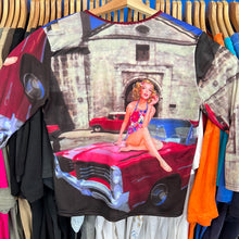 Load image into Gallery viewer, RSVP Pinup Femme Top
