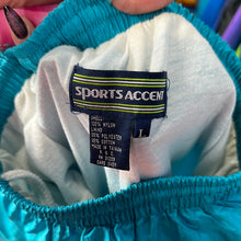 Load image into Gallery viewer, Teal Jogger Pants
