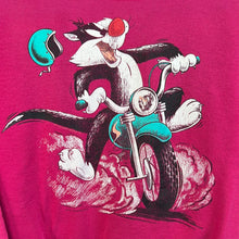 Load image into Gallery viewer, Sylvester Motorcycle Crewneck
