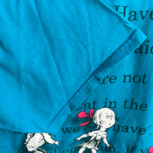 Load image into Gallery viewer, Dr Seuss Cat in the Hat T-Shirt
