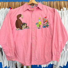 Load image into Gallery viewer, Cinderella Button Up
