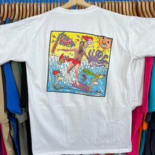 Load image into Gallery viewer, 7up Uncola Island T-Shirt
