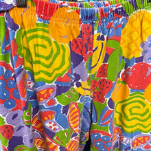 Load image into Gallery viewer, Patterned Cotton Funky Pants
