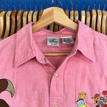 Load image into Gallery viewer, Cinderella Button Up
