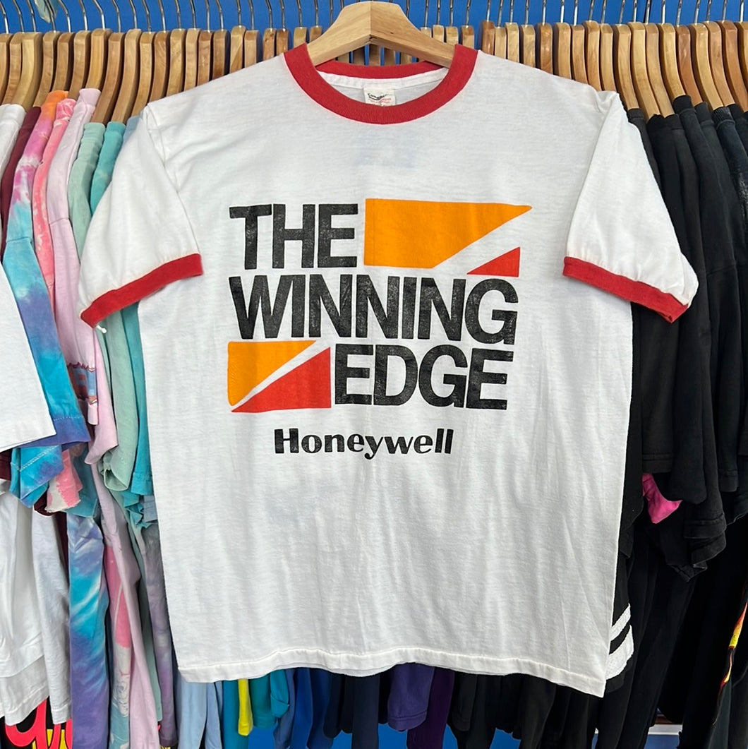 Honeywell Ringer T-Shirt