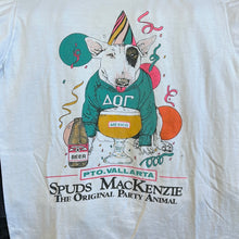 Load image into Gallery viewer, Spuds MacKenzie Mexico T-Shirt
