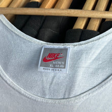 Load image into Gallery viewer, Nike Bright Orange Tank

