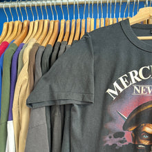 Load image into Gallery viewer, Mercenaries Never Die T-Shirt
