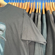 Load image into Gallery viewer, Virginia Beach Sharks T-Shirt
