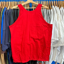Load image into Gallery viewer, USA Russel Colorblock Tank

