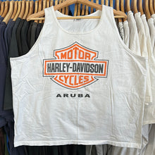 Load image into Gallery viewer, Harley Crest Aruba Tank
