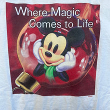 Load image into Gallery viewer, Mickey Magic T-Shirt
