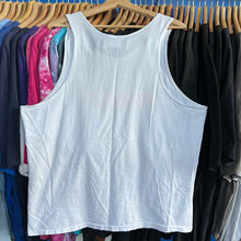Load image into Gallery viewer, Nike Bright Orange Tank

