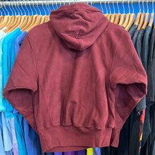 Load image into Gallery viewer, University of MN Champion Reverse Weave Hoodie Sweatshirt

