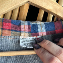 Load image into Gallery viewer, Denim Hooded Jacket
