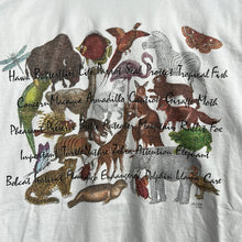 Load image into Gallery viewer, Wild Animals T-Shirt
